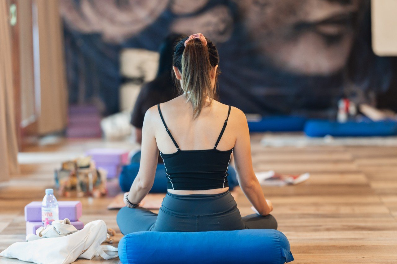 100 Hour Yoga Teacher Training in Bali