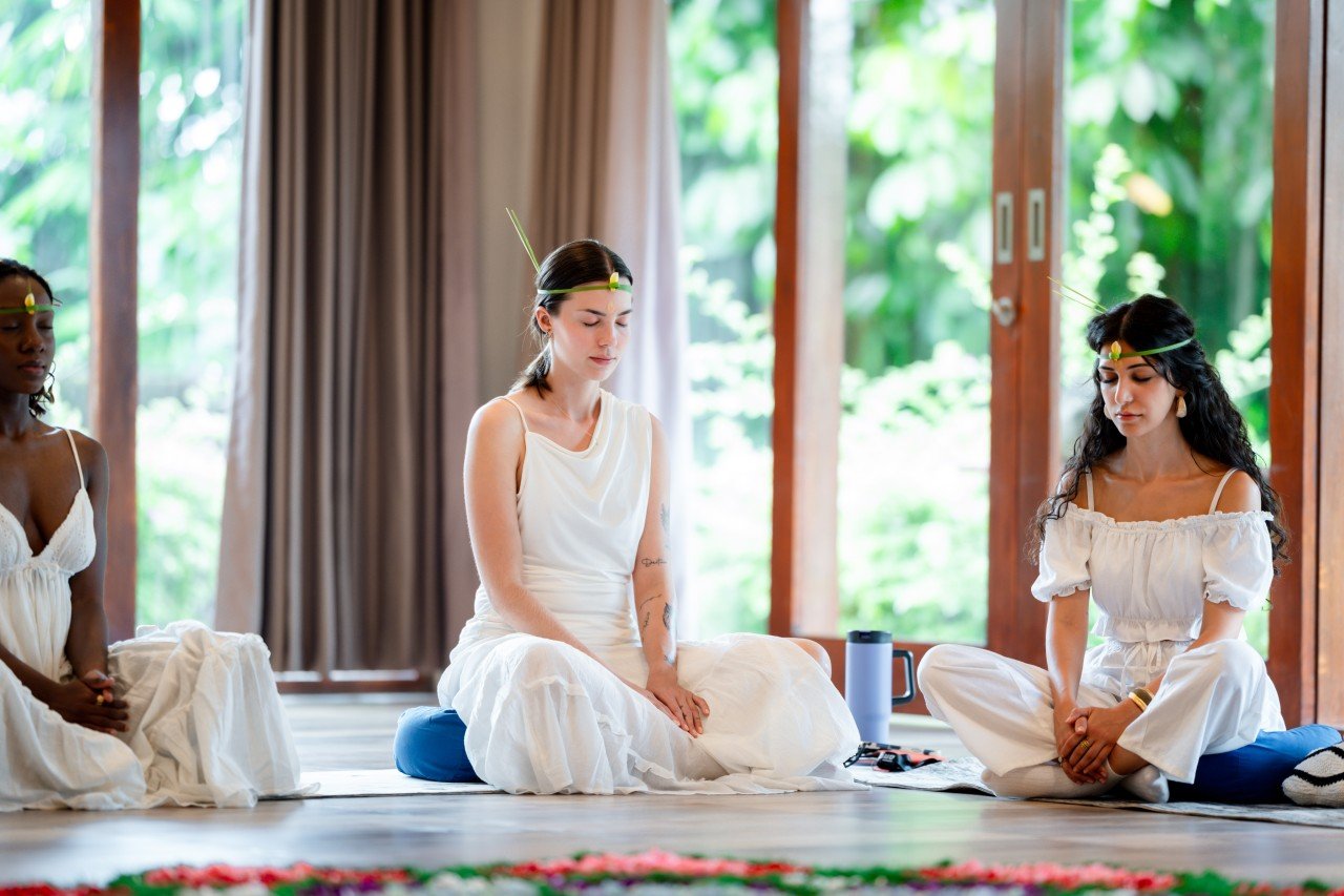 Yoga Instructor Course Bali